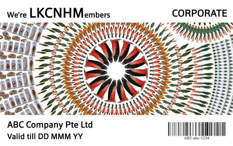 CorporateMembership