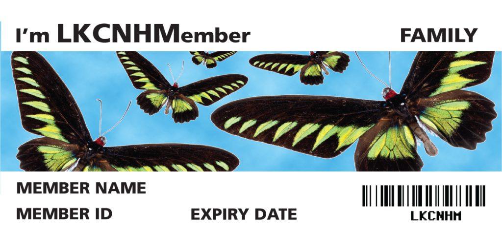 FamilyMembership