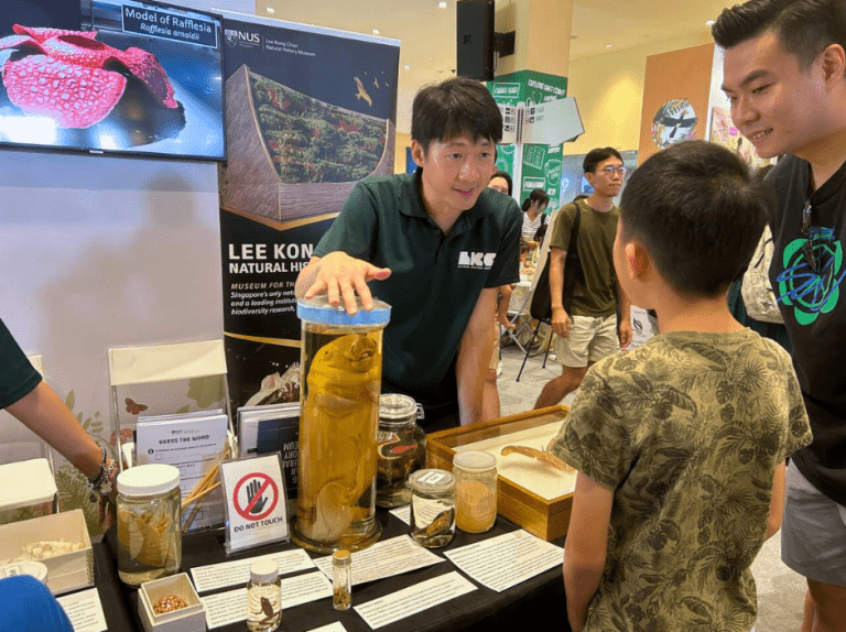 Festival of Biodiversity 2023